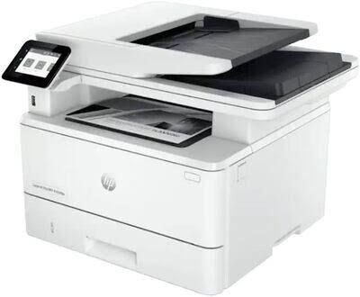 HP Monochrome LaserJet Tank MFP 1602w Printer (Print/Copy/Scan)