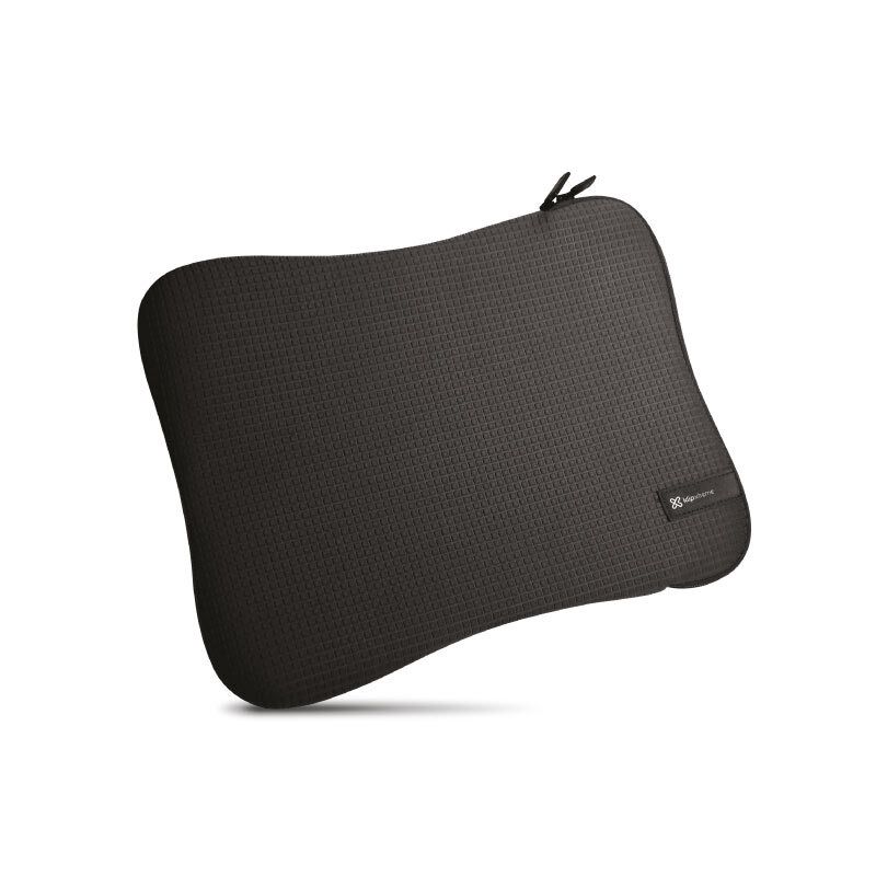 Klip Xtreme KNS-310 NeoSquare Laptop Sleeve (14.1")