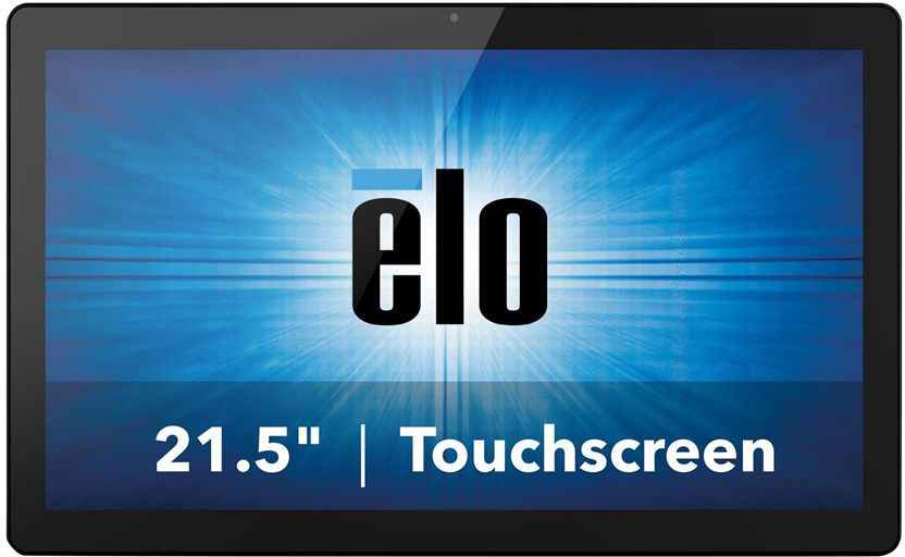 Elo I-Series 22" Touchscreen Computer