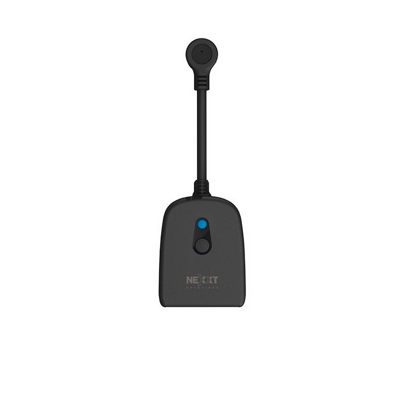 Nexxt - NHP-0610 Dual Plug Outdoor