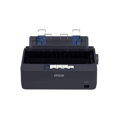 Epson LX-350 Dot Matrix Printer
