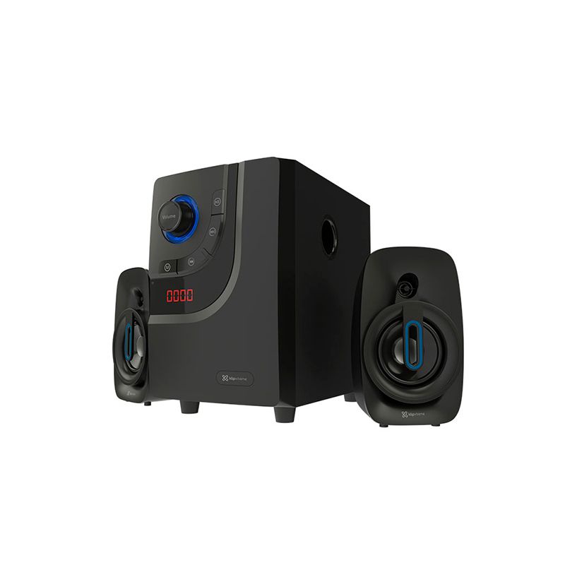 Klip Xtreme KWS 616 BluWave II 2.1 speaker system