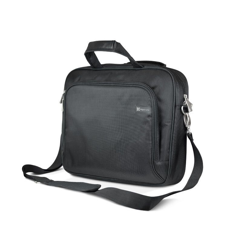 Klip Xtreme KNC-025 Classic Essential Laptop Briefcase Bag