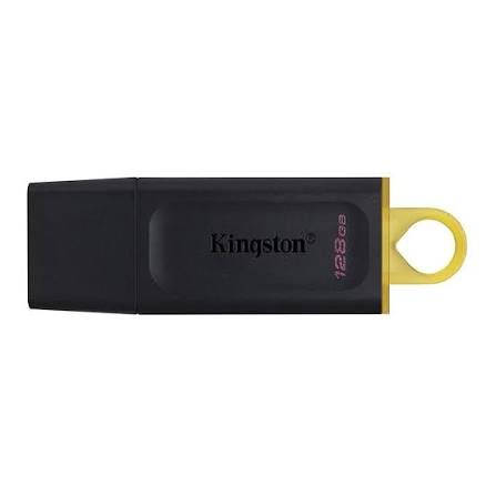 Kingston DataTraveler Exodia 128GB USB 3.2 Flash Drive