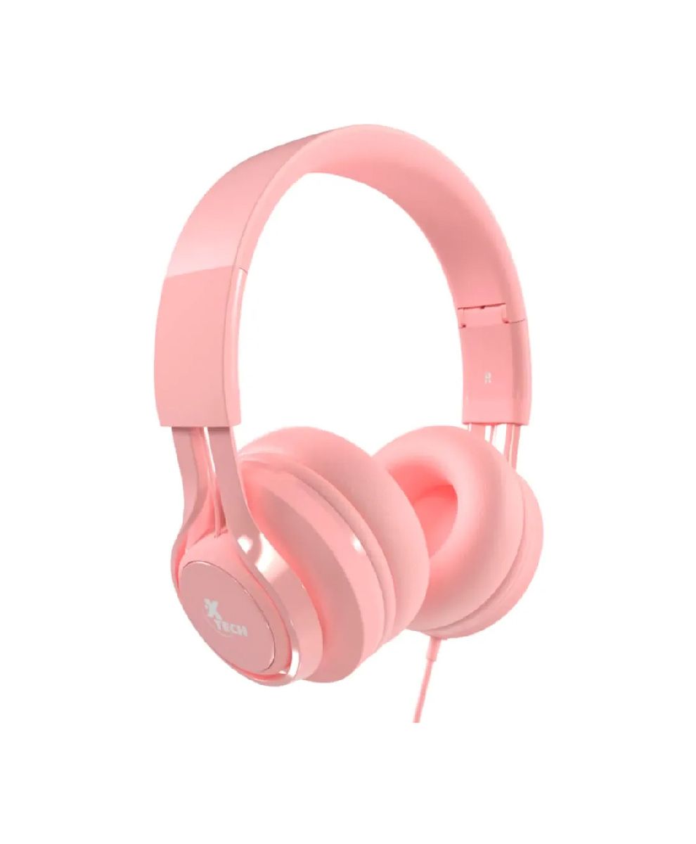 Xtech XTH-355 Cutie Kids Wired Headphone