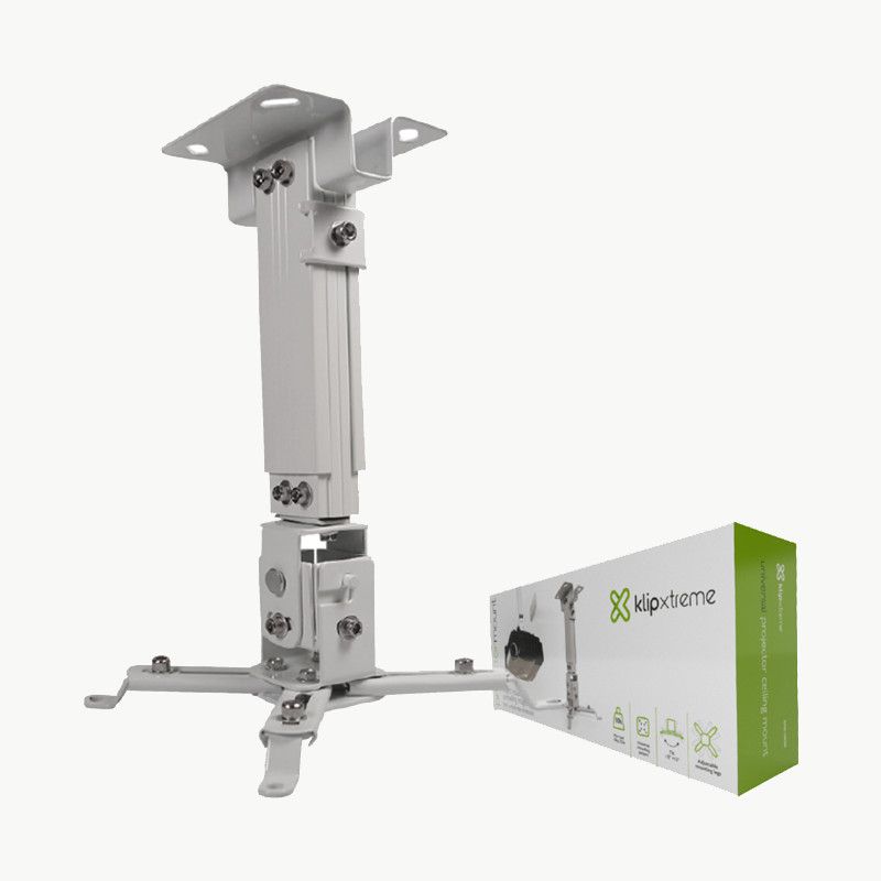Klip Xtreme KPM 580 Universal Projector Ceiling Mount