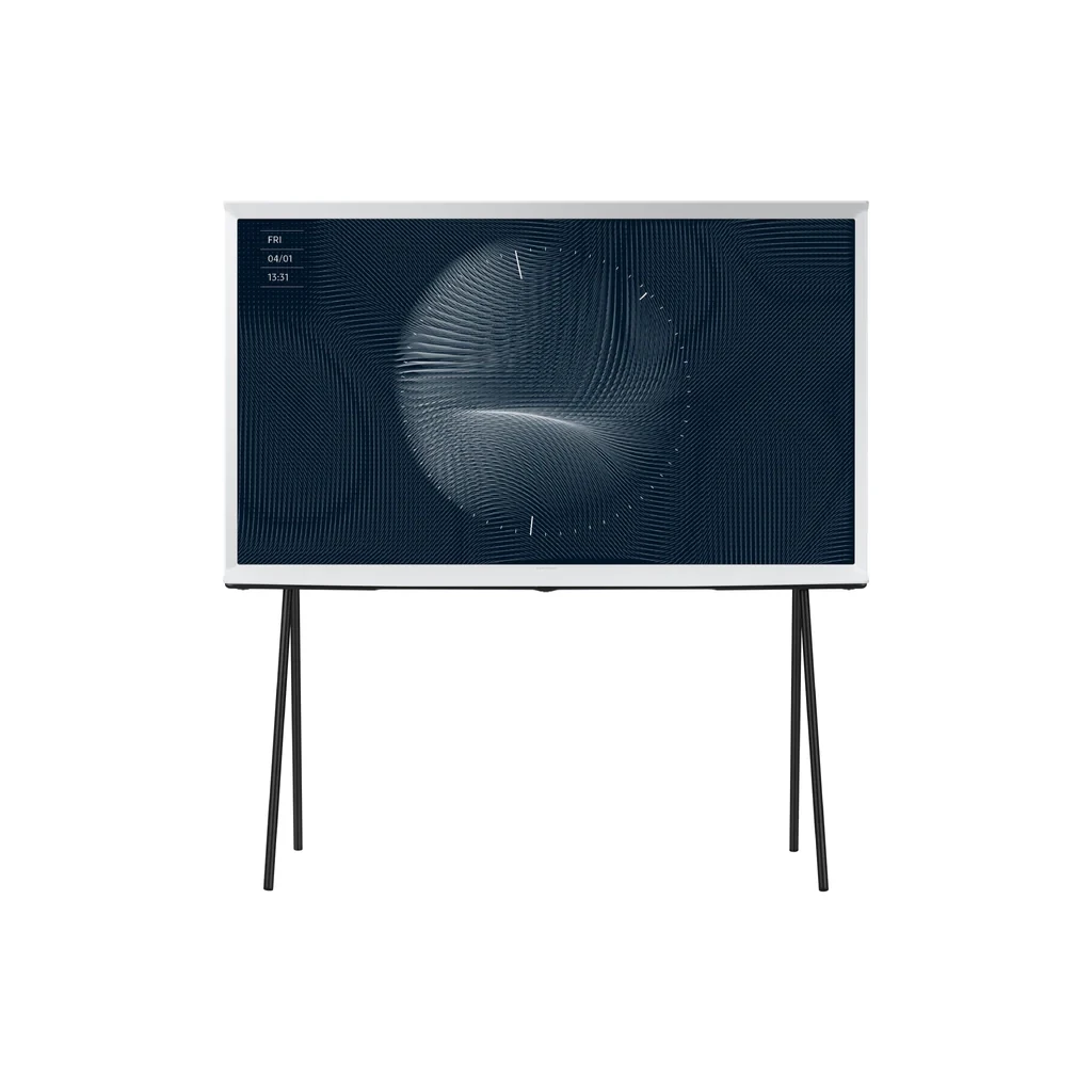 Samsung 55" The Serif HDR 4K UHD Smart QLED TV