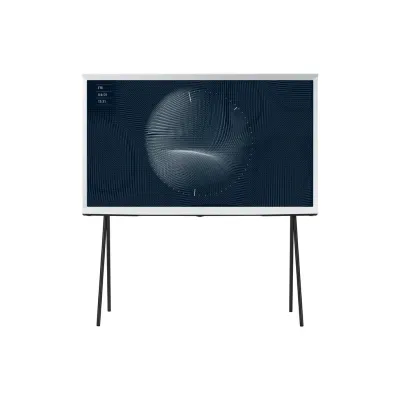 Samsung 55" The Serif HDR 4K UHD Smart QLED TV