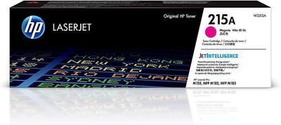 HP W2313A (215A) Magenta Genuine Ink Toner