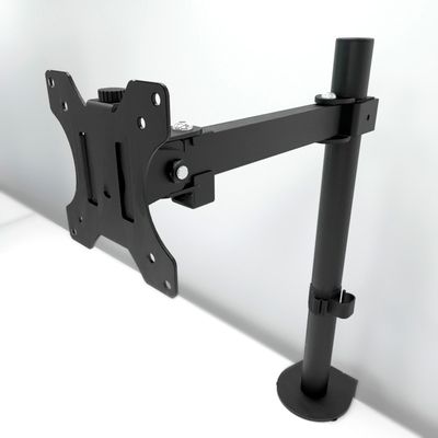 Klip Xtreme KPM-300 Single Monitor Mount (13"-32")