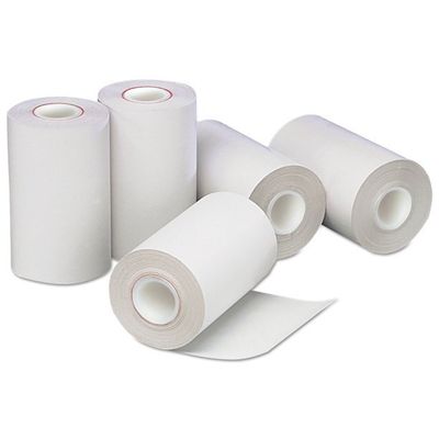POS Receipt Paper Roll Thermal 2 1/4 x 55'