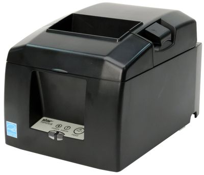 Star Micronics TSP650II (BT) Thermal Receipt Printer
