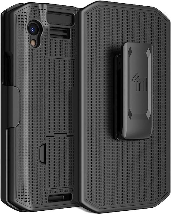 Zebra TC26 Holster Case