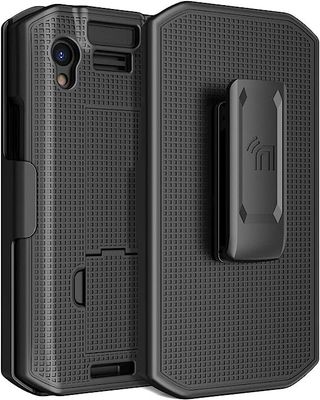 Zebra TC26 Holster Case