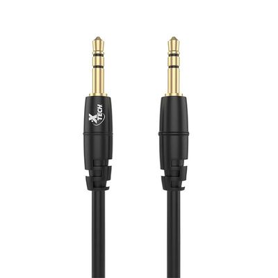 Xtech XTG-232 1M Auxiliary Audio Cable