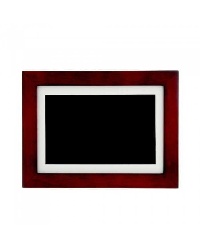 Nexxt NHA-P600 8" Smart Home Wi-Fi Photo Frame