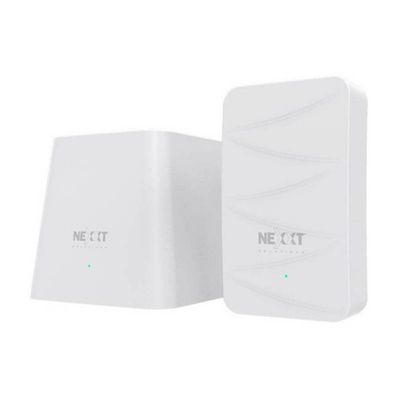 Nexxt Vektor G2400 Mesh Router 1200Mbps Node System