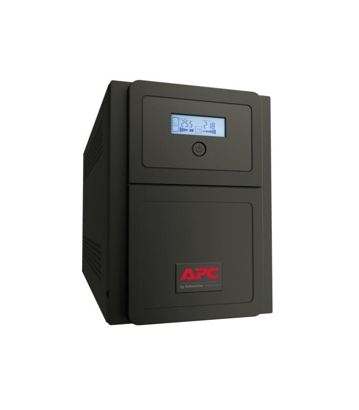 APC Backup Smart SMV3000C (3000VA/2100W) UPS