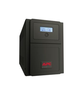 APC Backup Smart SMV3000C (3000VA/2100W) UPS