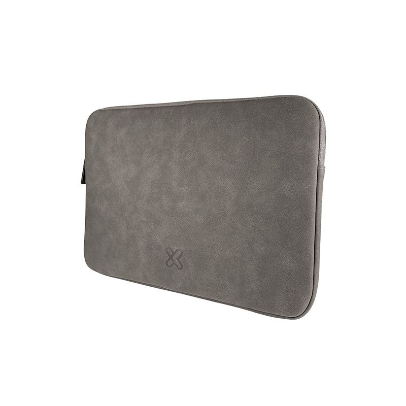 Klip Xtreme KNS-220 SquareShield Laptop Sleeve (15.6")