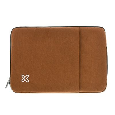 Klip Xtreme KNS-420 SquarePro Laptop Sleeve (15.6")