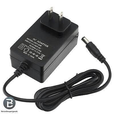 Zebra TC26 AC Adapter