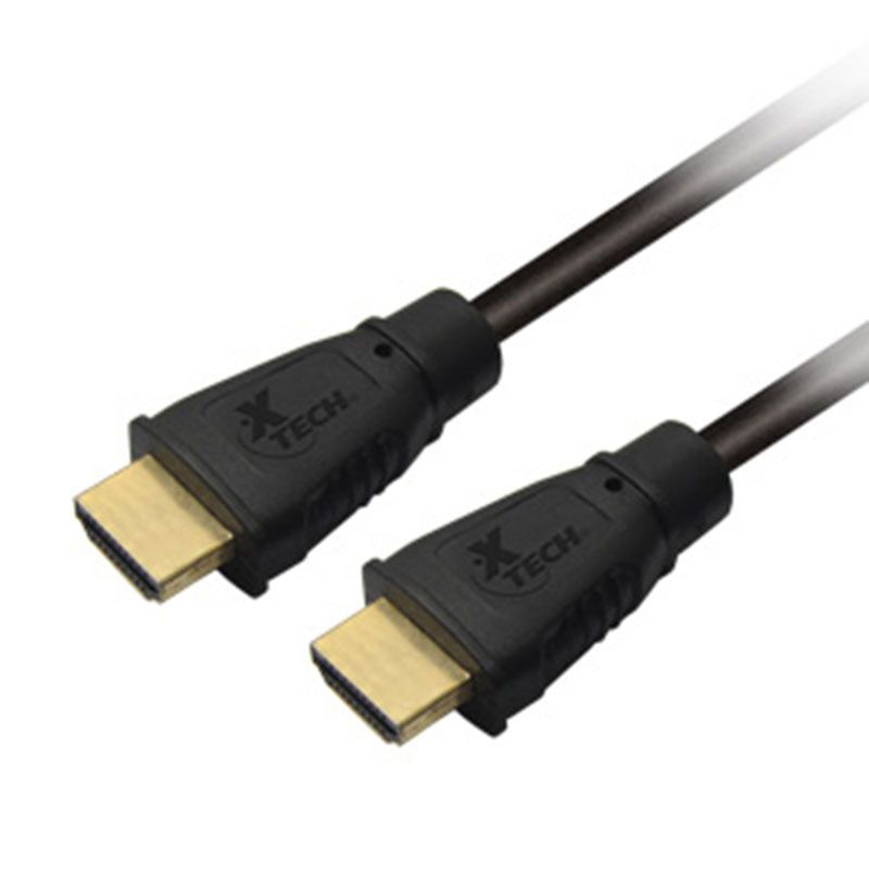 Xtech XTC-152 Cable HDMI 10ft