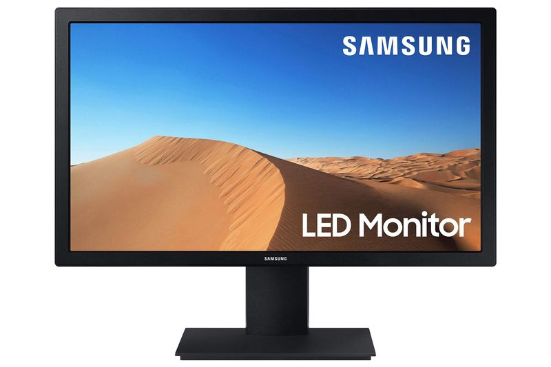 Samsung 23.8" S31A LCD Monitor