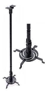 Klip Xtreme KPM-610B Universal Projector Ceiling Mount