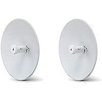 Ubiquiti PBE-5AC-500 UISP airMAX PowerBeam 5AC 500 mm Bridge