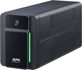 APC Backup BVX900L (900VA/480W)UPS