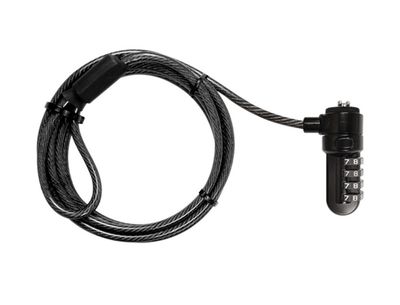 Klip Xtreme KSD-335 cable lock