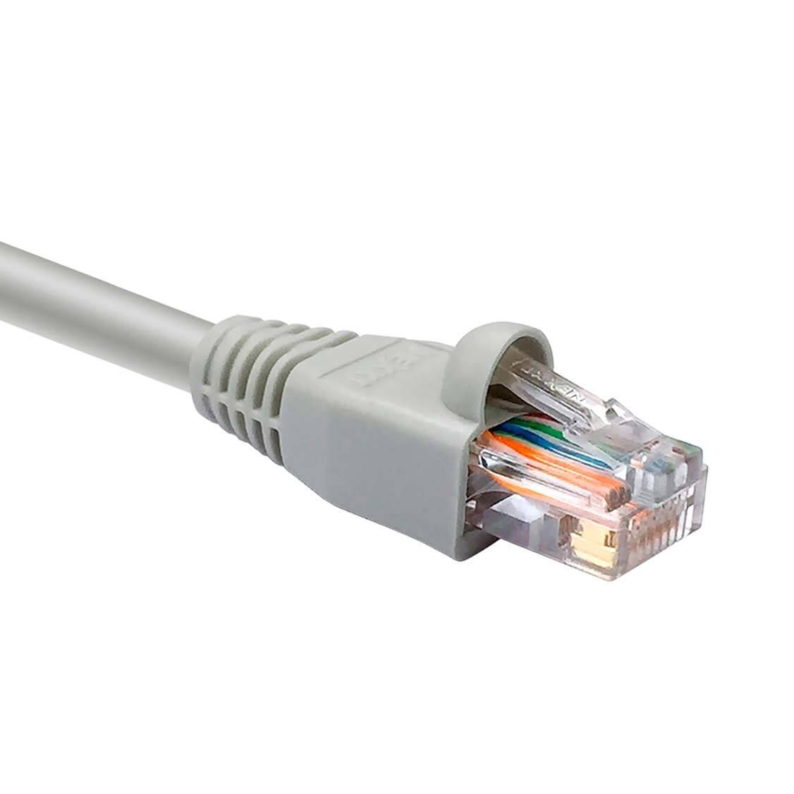 Nexxt AB360NXT12 Patch Cable Cat5 7ft