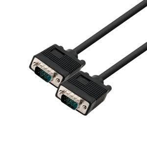 Xtech XTC-308 VGA male to male monitor cable
