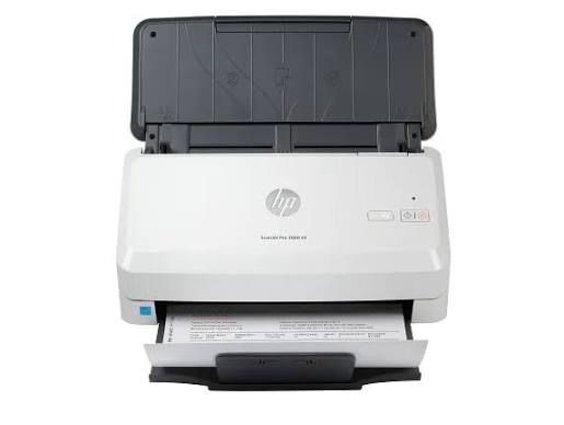 HP ScanJet Pro 3000 s4 Sheet-Feed Scanner
