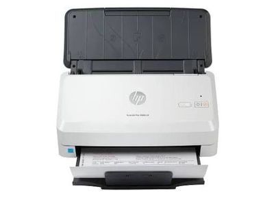 HP ScanJet Pro 3000 s4 Sheet-Feed Scanner