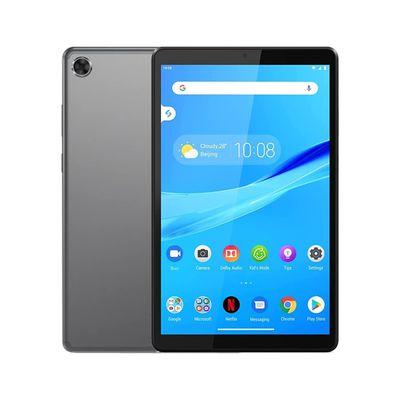 Lenovo TB-8505F Tab M8 Hd (2nd Gen) 8" Tablet