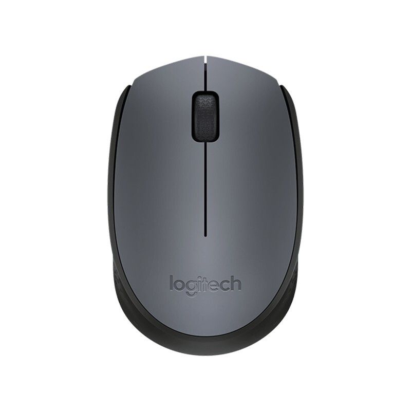 Logitech M170 Wireless Mouse
