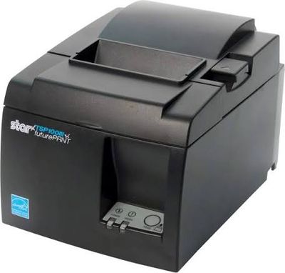 Star Micronics TSP143IIIU (USB) Thermal Receipt Printer