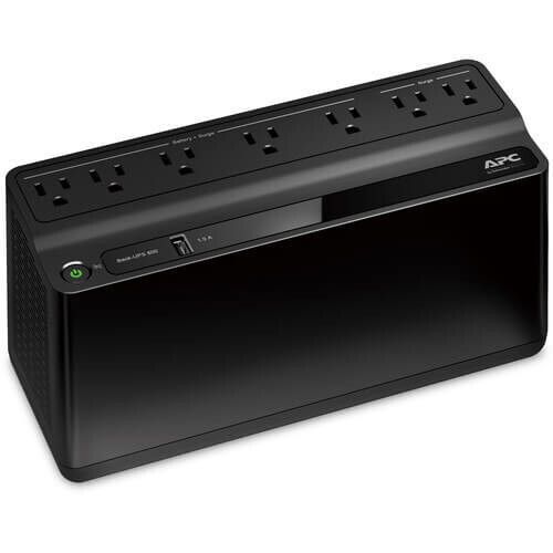 APC Backup BE850M2-LM (850VA/450W) UPS
