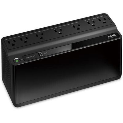 APC Backup BE850M2-LM (850VA/450W) UPS