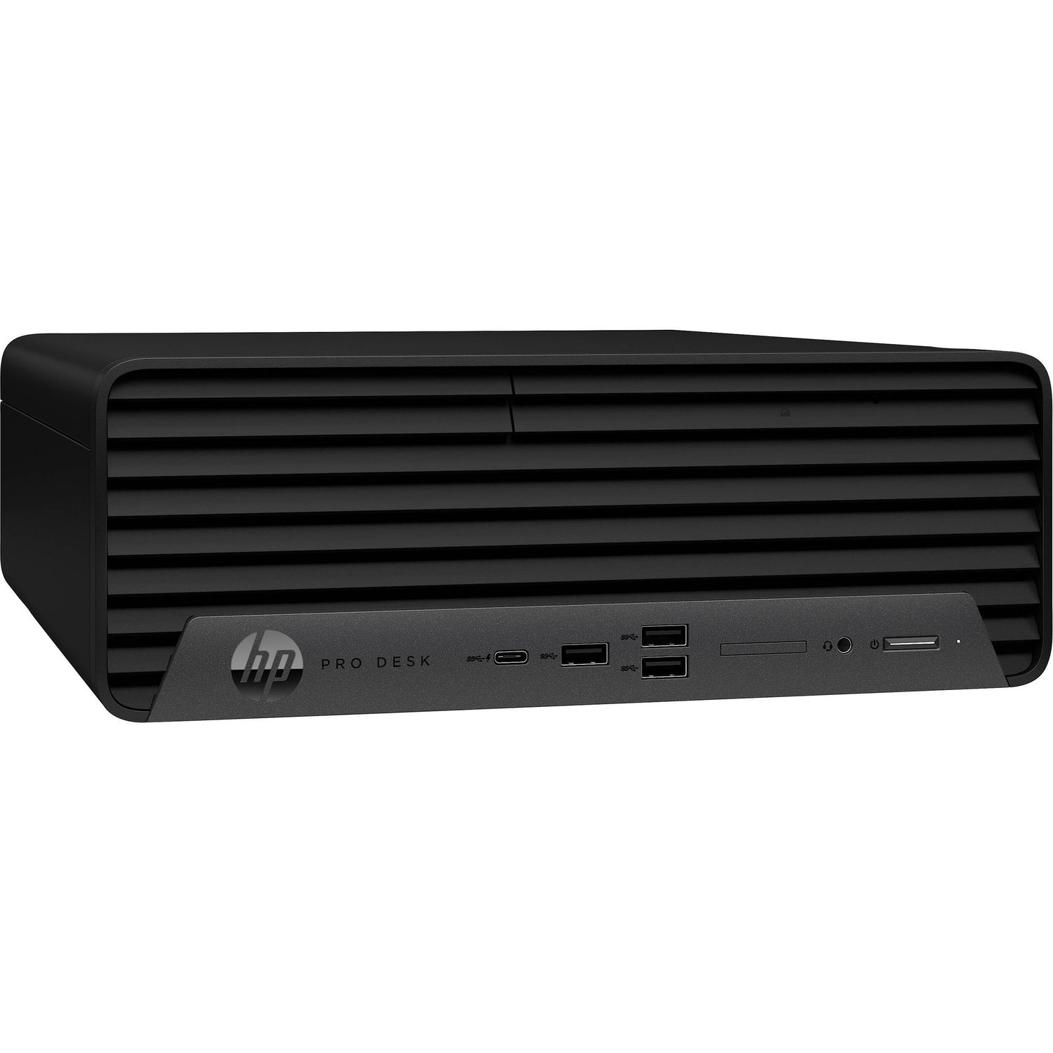 HP Pro 400 G9 6C198UT Small Form Factor Desktop Computer