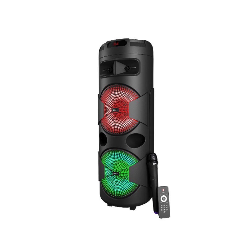 Klip Xtreme KLS-890 MagBlaster Pro 3000W 12W Party Speaker