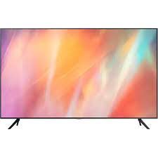Samsung 55" Crystal UHD 4K Smart TV