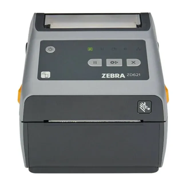 Zebra ZD621 Barcode Label Thermal Printer