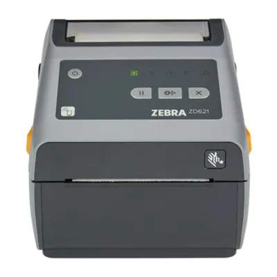 Zebra ZD621 Barcode Label Thermal Printer