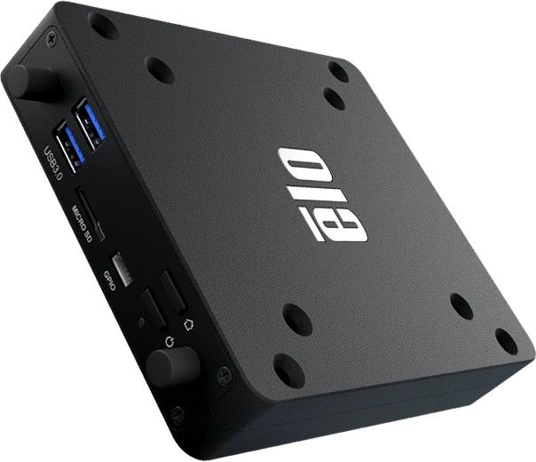 Elo Backpack 4 Android Media Player