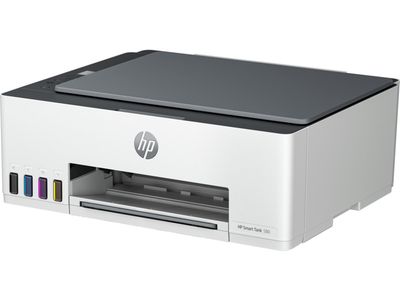 HP Smart Ink Tank 580 Wireless All-in-One Printer (Print/Copy/Scan)