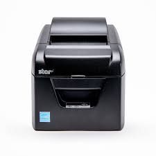Star Micronics BSC10E-24 (LAN) Thermal Receipt Printer