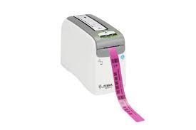 Zebra ZD510-HC Wristband Label Printer